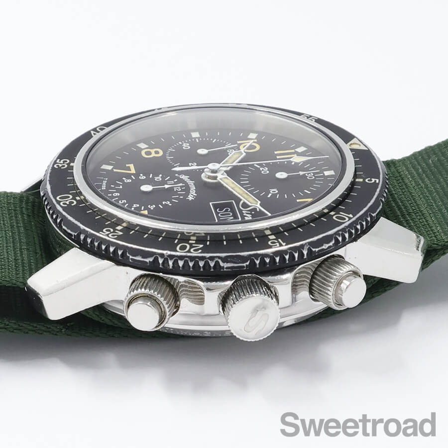 Sinn ジン Ref.103.B.SA. 1990年代 | スイートロード-Sweetroad