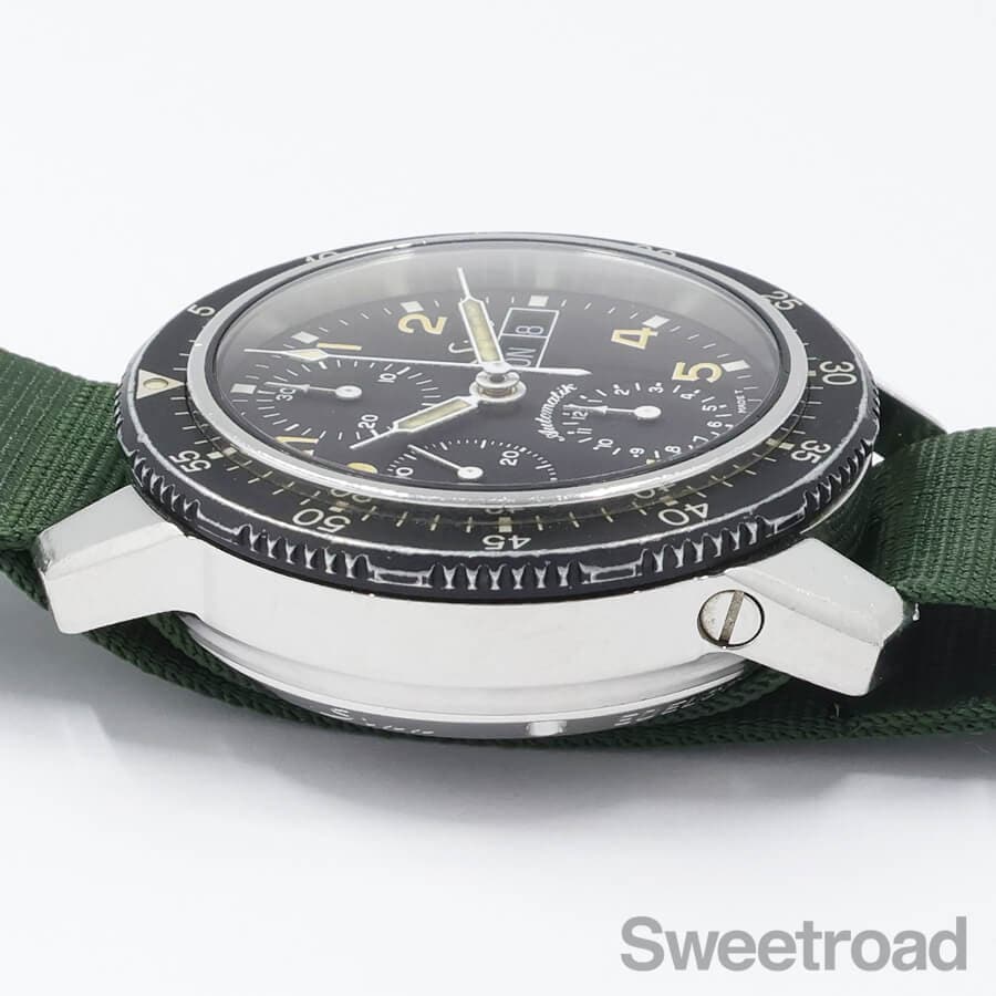 Sinn ジン Ref.103.B.SA. 1990年代 | スイートロード-Sweetroad