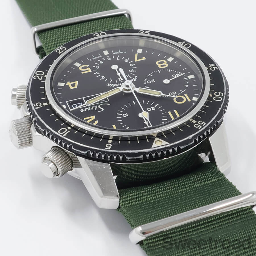 Sinn ジン Ref.103.B.SA. 1990年代 | スイートロード-Sweetroad