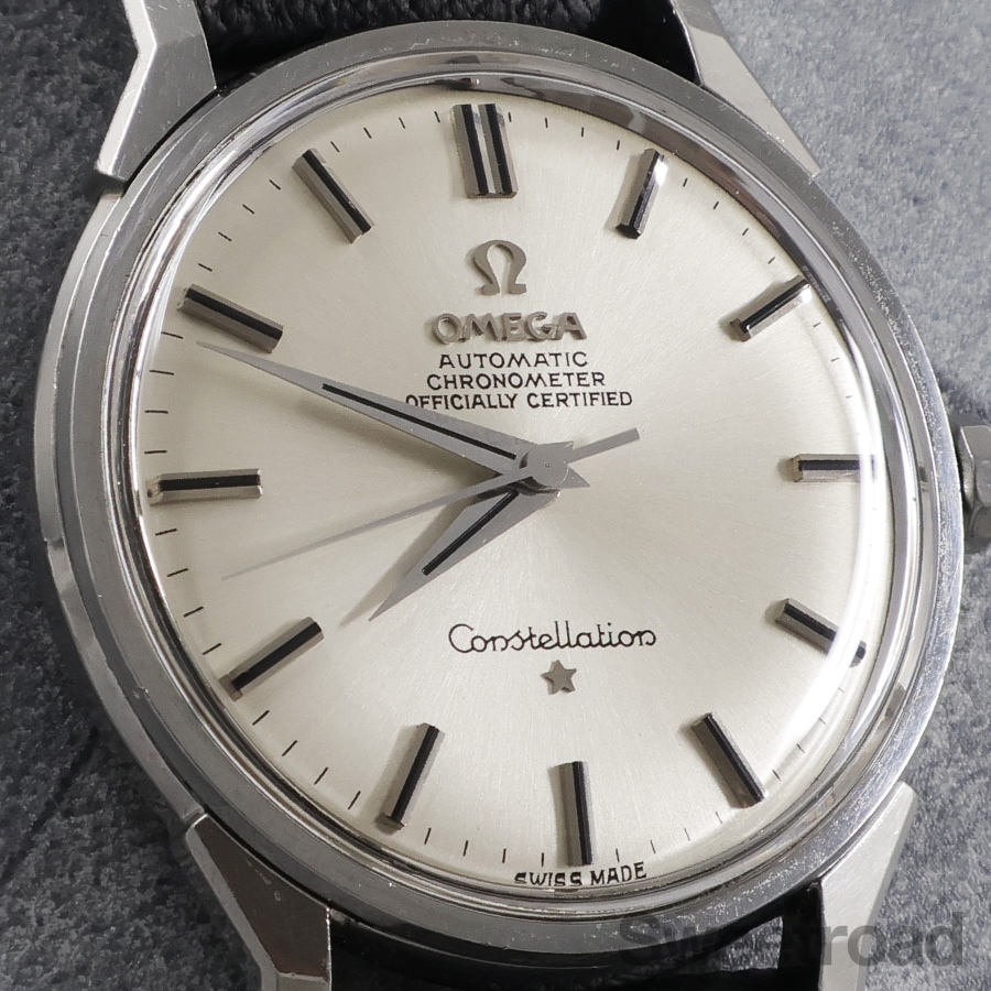 オメガ コンステレーション Ref.167.005 1967年製 | スイートロード