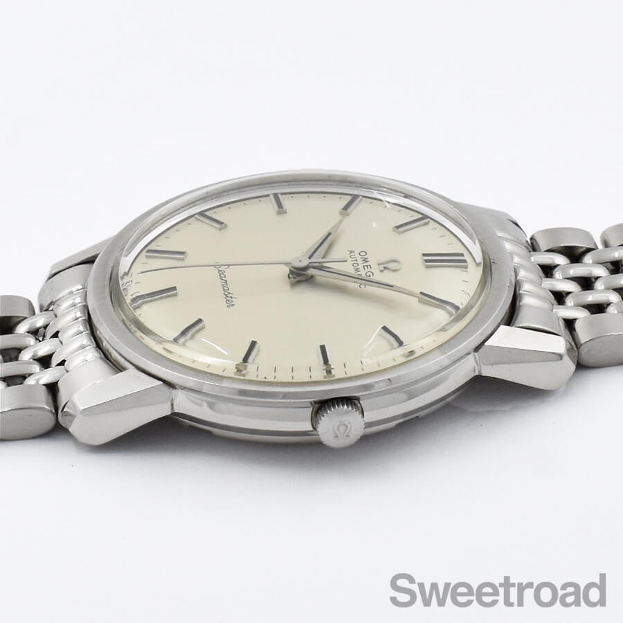 オメガ シーマスター Ref.165.003 1966年製 | スイートロード