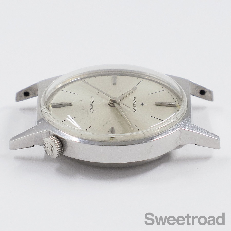 ハミルトン アシンメトリー 1960年代 | スイートロード-Sweetroad