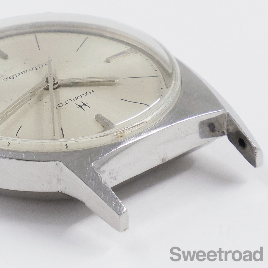 ハミルトン アシンメトリー 1960年代 | スイートロード-Sweetroad