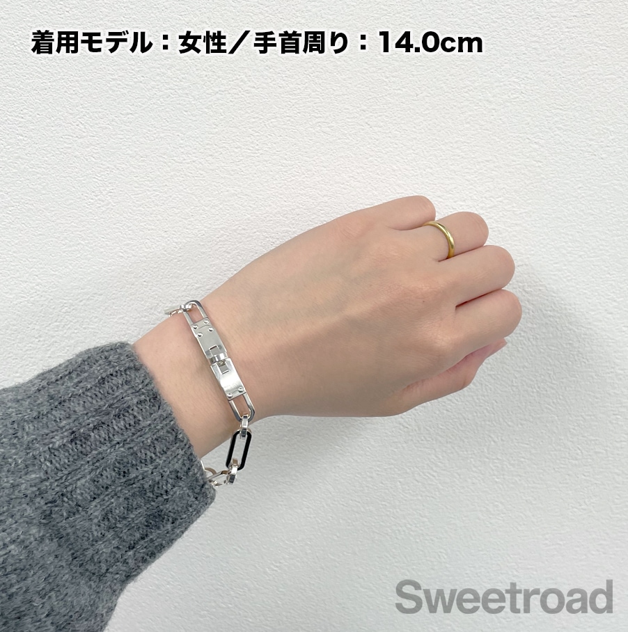 エルメス ケリーシェーヌ シンプルトゥールブレスレット | スイート