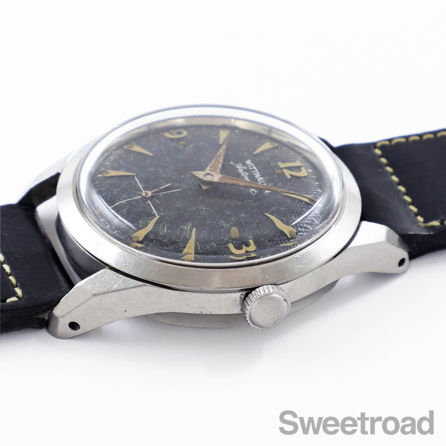 ウィットナー ギョーシェ Ref.506.2 1950年代 | スイートロード