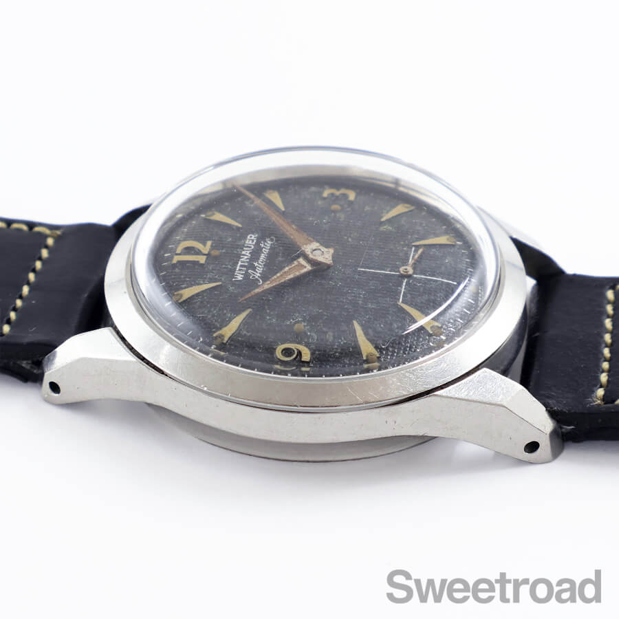 ウィットナー ギョーシェ Ref.506.2 1950年代 | スイートロード