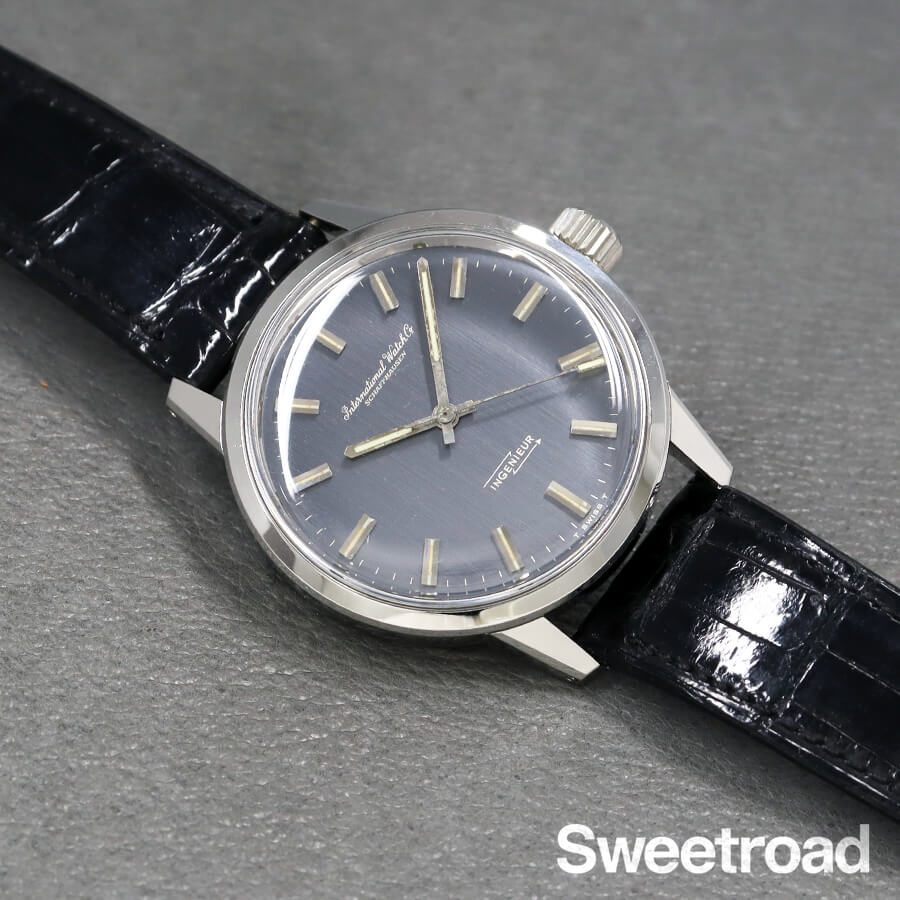 IWC インジュニア Ref.866A 1965年製 w-30269gnz | スイートロード