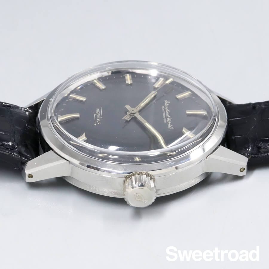 ジュニア IWC インジュニア Ref.866A 1965年製 w-30269gnz | スイートロード