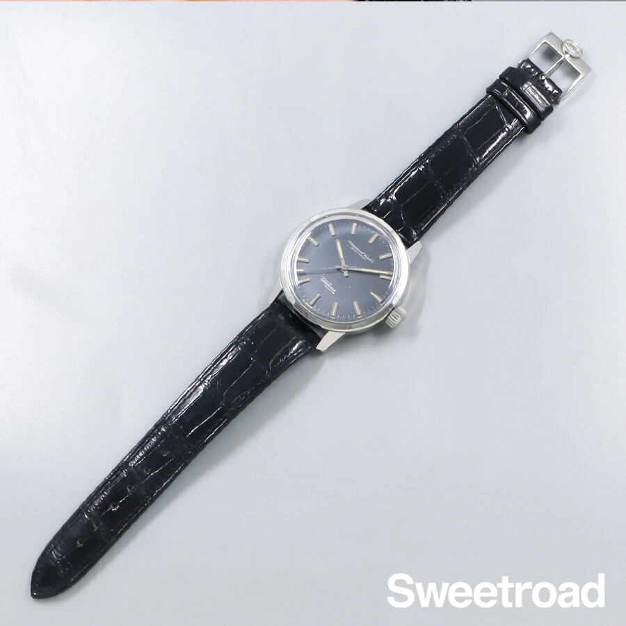 IWC インジュニア Ref.866A 1965年製 w-30269gnz | スイートロード