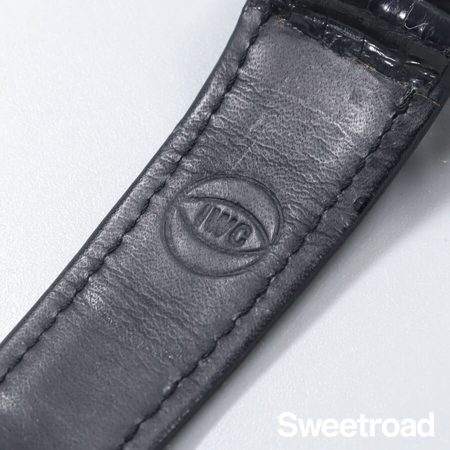 IWC インジュニア Ref.866A 1965年製 w-30269gnz | スイートロード