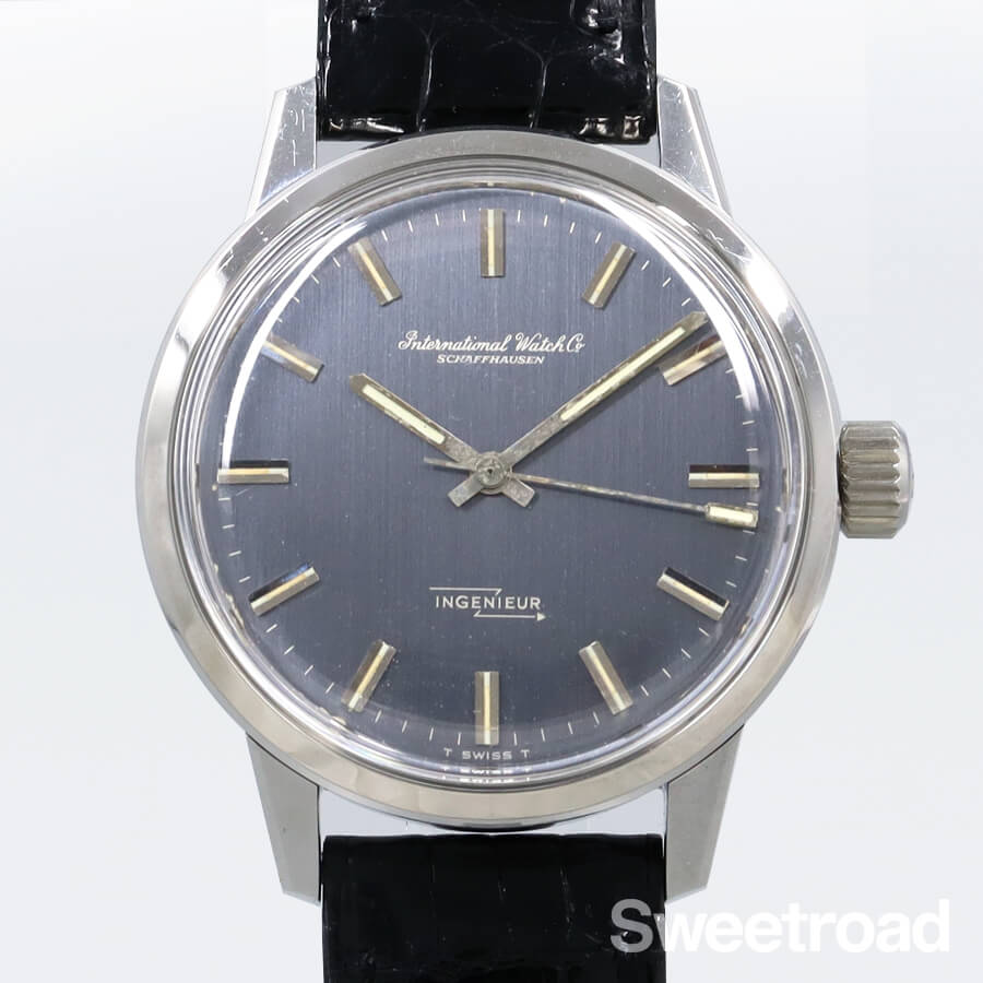 IWC インジュニア Ref.866A 1965年製 w-30269gnz | スイートロード