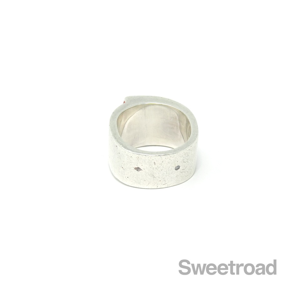 エルメス キャンディリング 50サイズ 9号 | スイートロード-Sweetroad