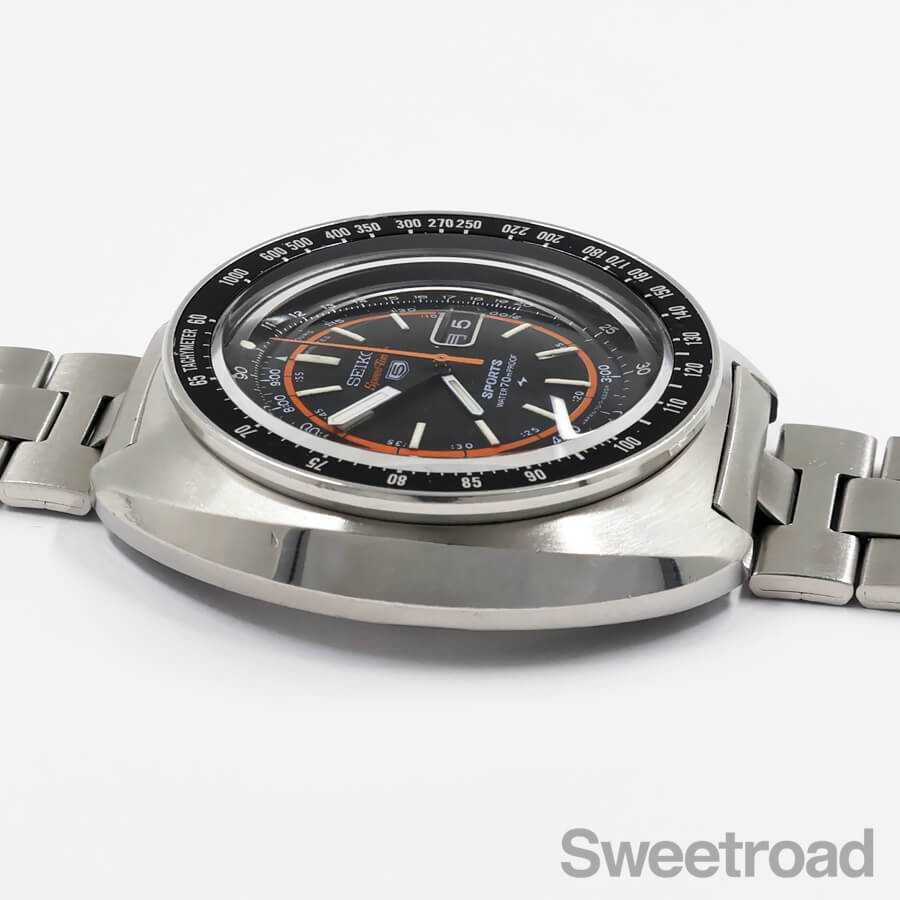 セイコー スピード タイマー 7017-6020 自動巻き メンズ 楽天市場】セイコー SEIKO 7017-6020 セイコー5 スピード