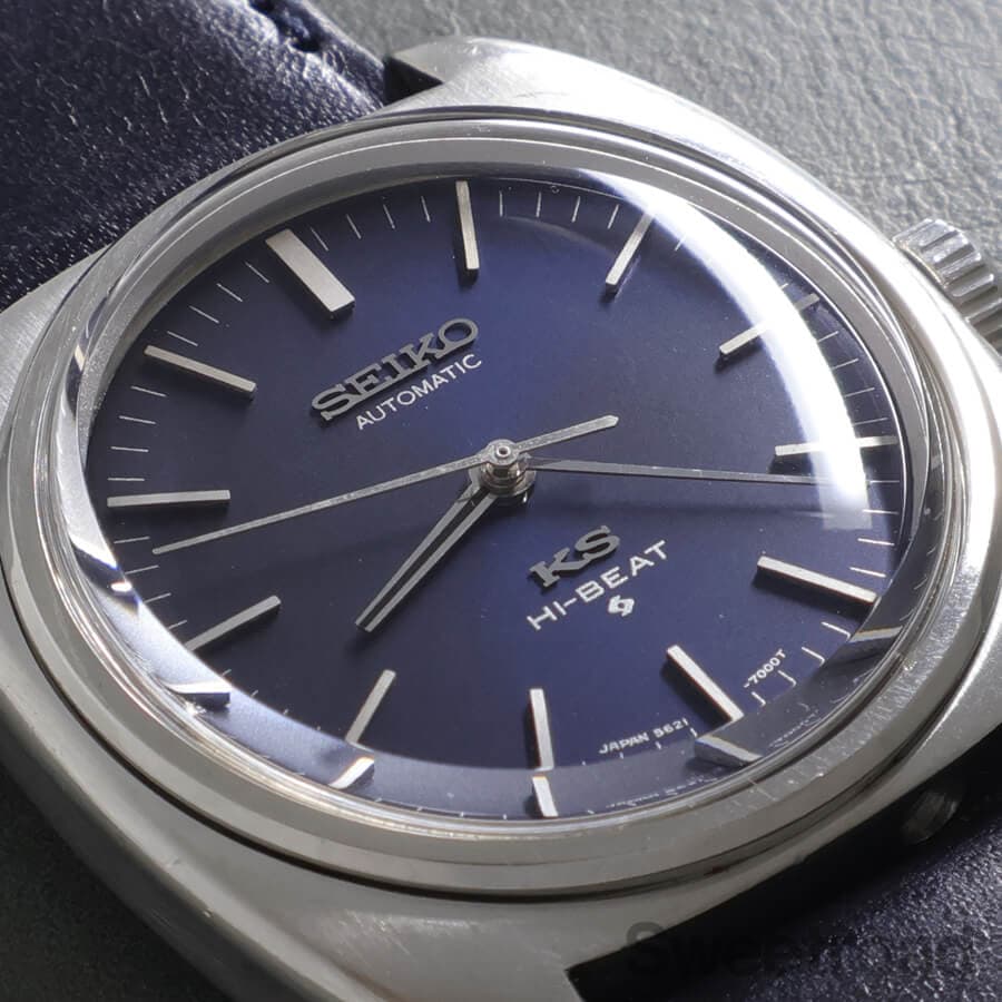 キングセイコー 56KS Ref.5621-7000 1972年製 | スイートロード