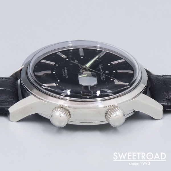 シチズン アラーム・デイト 4H Ref.51301-Y 1965年製 w-27067