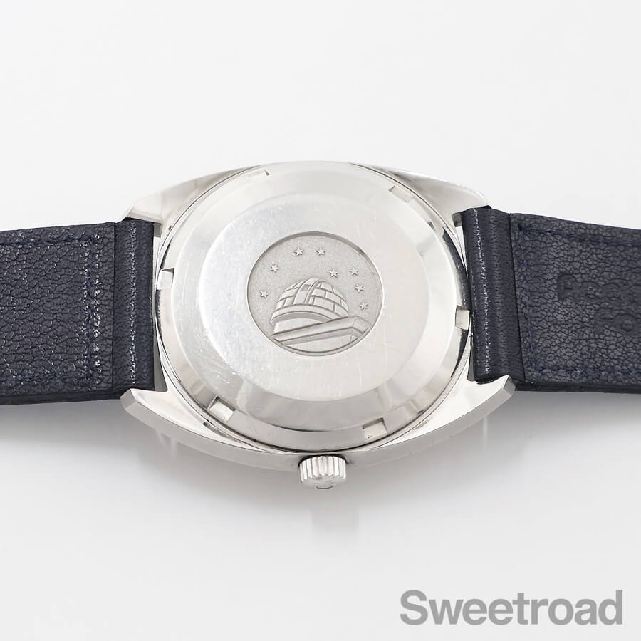 オメガ コンステレーション ジェンタ前期型 Ref.168.029 1968年