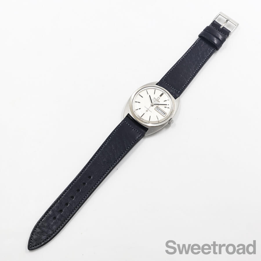 【専用出品】神田様 オメガ コンステレーション ジェンタ 1968年製 Ref.168.029