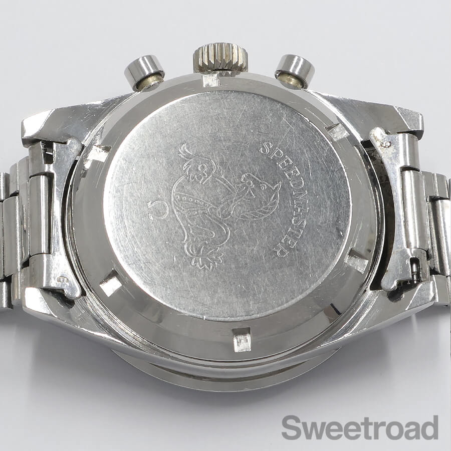 オメガ スピードマスター 3rdモデル Ref.105.003-65 1966年製