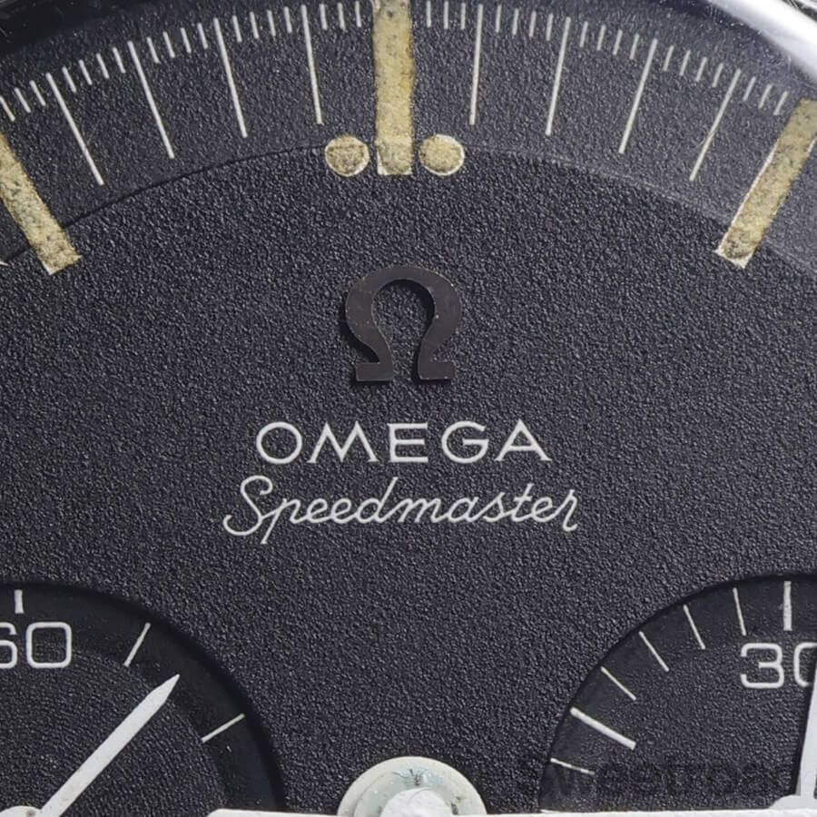 オメガ スピードマスター 3rdモデル Ref.105.003-65 1966年製