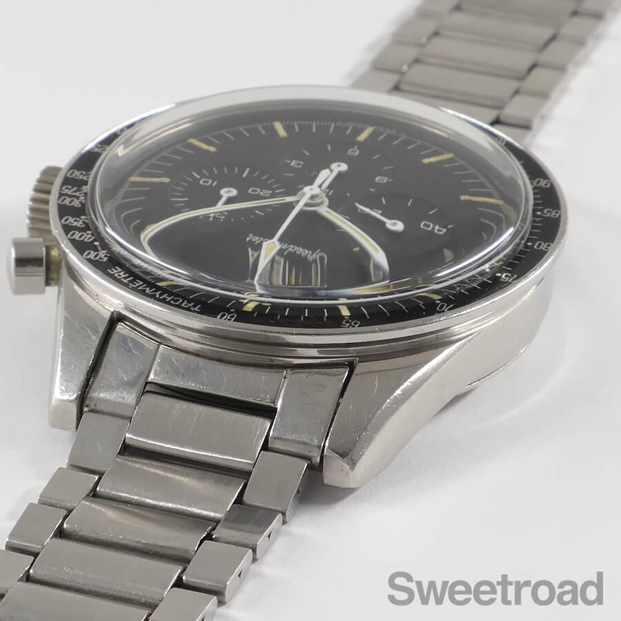 オメガ スピードマスター 3rdモデル Ref.105.003-65 1966年製