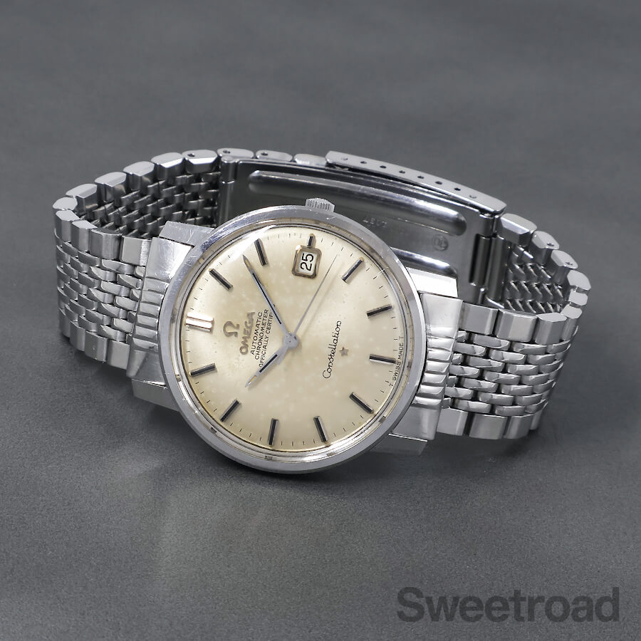 OMEGA 風景画 置時計 OMEGA 風景画 置時計 OMEGA 風景画 置時計