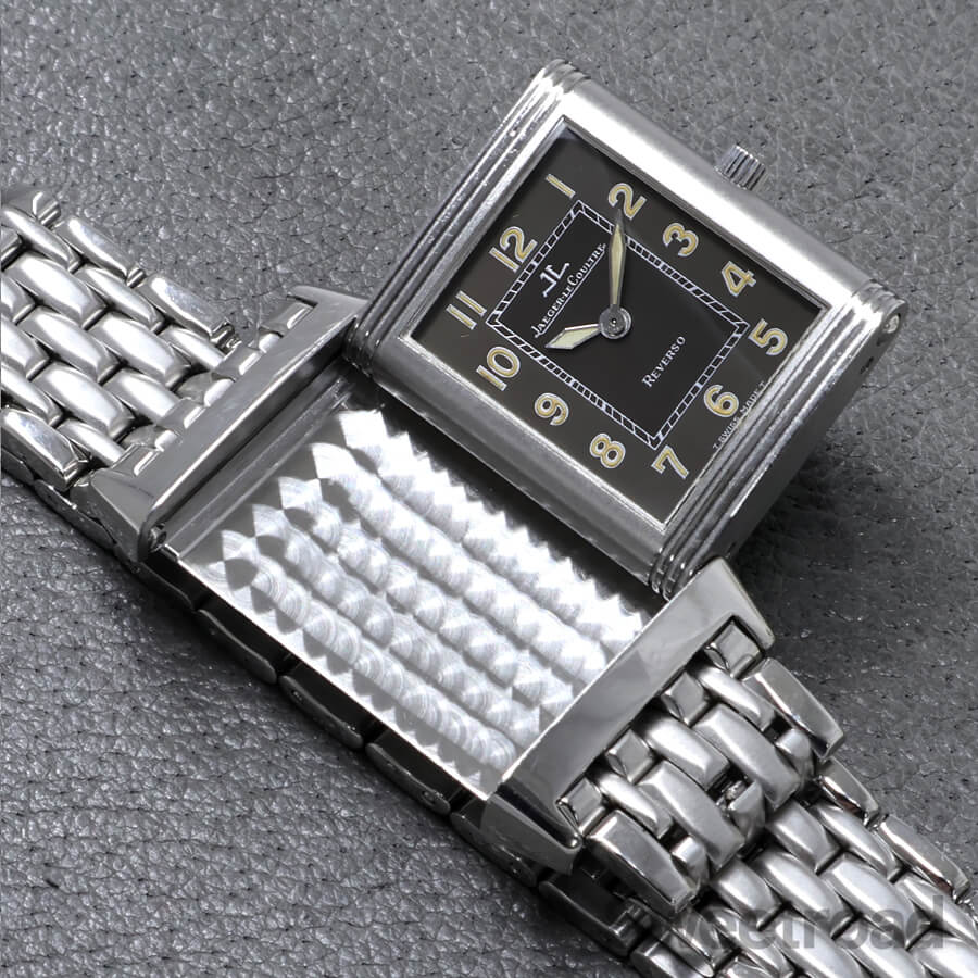 ジャガールクルト レベルソ シャドウ Ref.251.8.86 2000年代