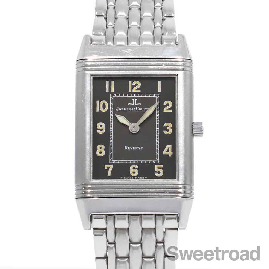 ジャガールクルト レベルソ シャドウ Ref.251.8.86 2000年代