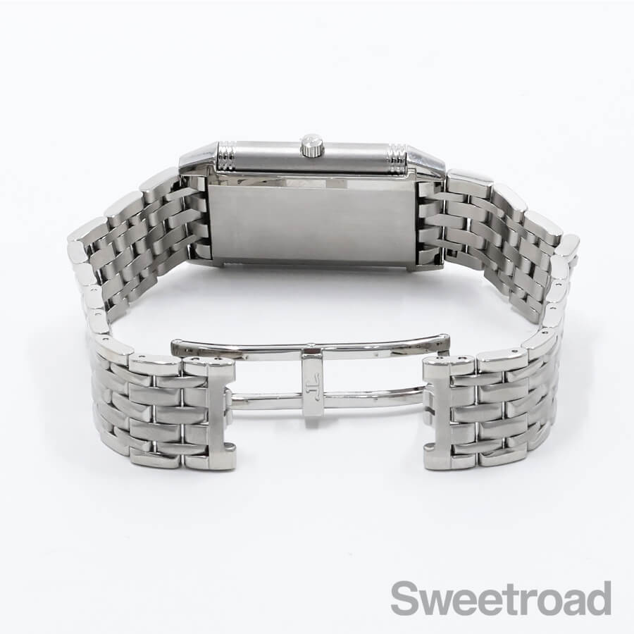 ジャガールクルト レベルソ シャドウ Ref.251.8.86 2000年代