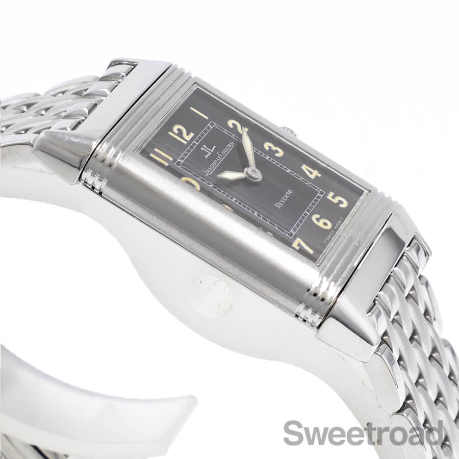 ジャガールクルト レベルソ シャドウ Ref.251.8.86 2000年代