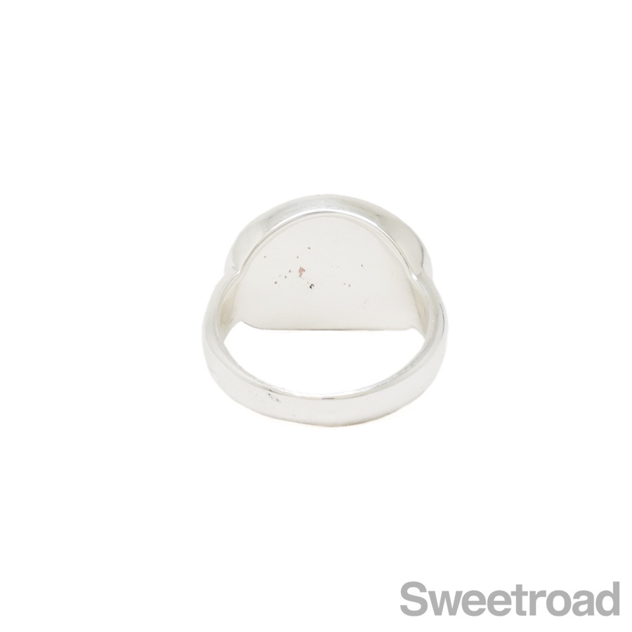 リターントゥティファニー オーバルタグリング 11号 | スイート