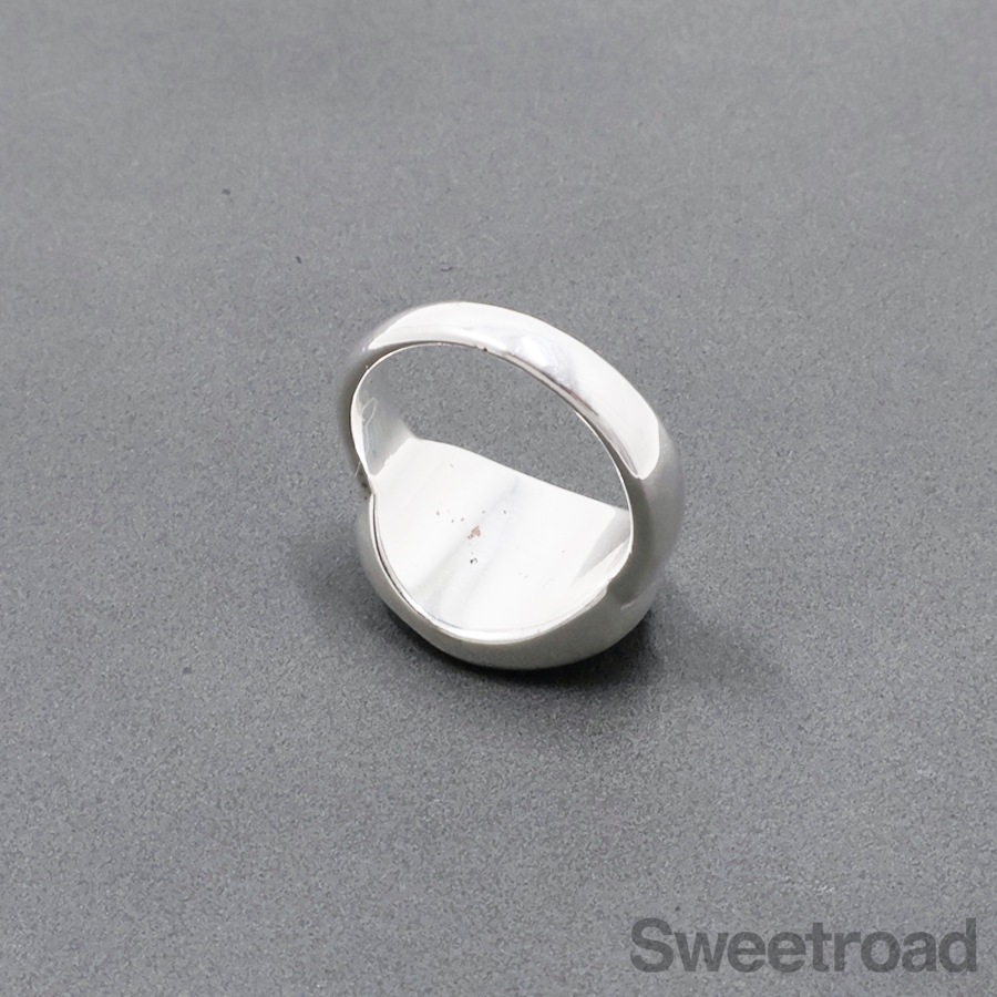 リターントゥティファニー オーバルタグリング 11号 | スイートロード