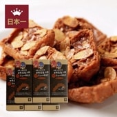 田野屋塩二郎プチシューラスク10枚入×6箱（60枚入）