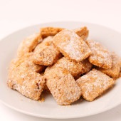 田野屋塩二郎アーモンドサブレ・ブリック（1箱15個入）［大口注文専用］