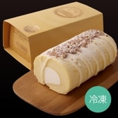 雪ヶ峰ロール プレミアムジャージー（14cm）