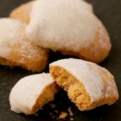 ゆず香る里のショコラサブレ（10枚入）