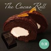 世界を変えるThe Cacao Roll