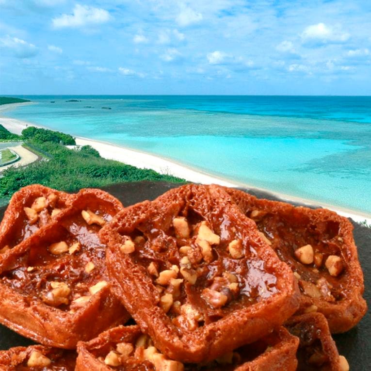 田野屋塩二郎プチシューラスク（1箱10枚入）［大口注文専用］ | 大口