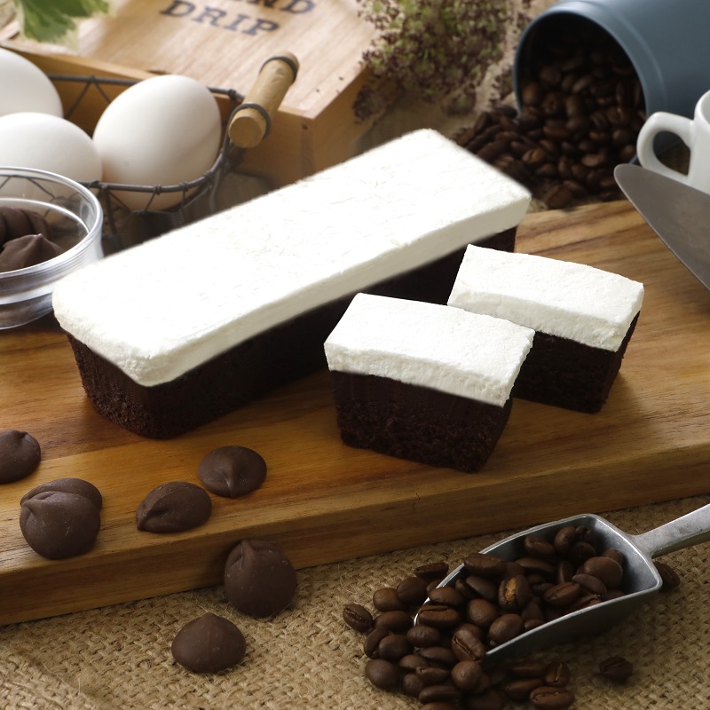 禁断の生チョコケーキ | Brand,SweetsTime | SweetsTime[スイーツタイム]