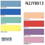 �ߥ���(MIZUNO) �����ॿ���벣Ĺ(21x69cm) N2JY8013