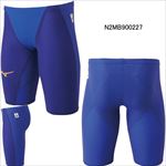 ߥ(MIZUNO) ˿ GX-SONIC IV MR 󥺥ϡեѥå N2MB9002