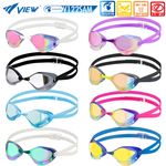 30%OFF(ͥݥԲ)ӥ塼(VIEW)磻ץե Υ󥯥å졼󥰥ߥ顼 ֥졼 (BLADE F)V122SAM