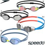 (�ͥ��ݥ��Բ�)���ԡ���(SPEEDO)���å����졼���󥰥ߥ顼�������� Fastskin Speedo Socket2 SE01907
