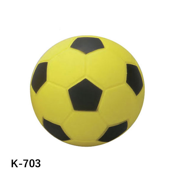 カネヤ(KANEYA) ソフトサッカーボールM K-703 | セレクトショップ,かぞ