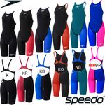 ���ԡ���(SPEEDO)������ ���˿��� Fastskin Pro III(�ե����ȥ�����ץ�3)����˥������ץ�Хå��ˡ������� SCG12101F