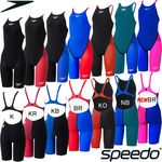 ���ԡ���(SPEEDO)������ ���˿��� Fastskin Pro III(�ե����ȥ�����ץ�3)������󥺥����ץ�Хå��ˡ������� SCW12101F