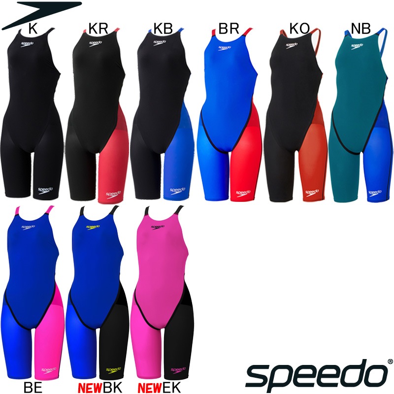 speedo　競泳水着　ファーストスキン スピード(SPEEDO)女性用 競泳水着 Fastskin Pro III(ファストスキン