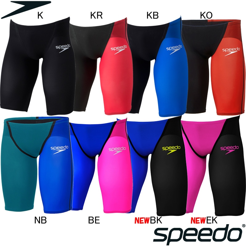 スピード WA承認 SC62101F レース用水着 ファストスキンプロ3ジャマー スピード(SPEEDO)男性用 競泳水着 Fastskin Pro III(ファストスキン