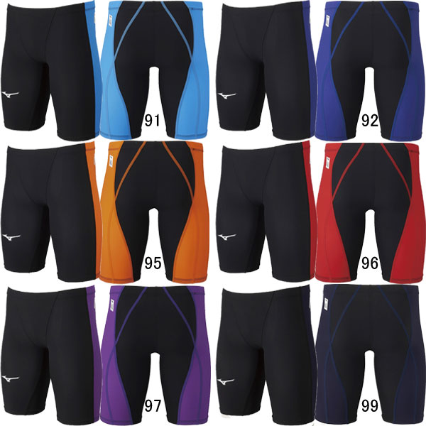 ミズノ　布帛　MX・SONIC α2   Sサイズ MIZUNO（ミズノ）】ジュニア 競泳用 レーシング水着 WA承認 MX
