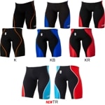 ԡ(SPEEDO)˻ ˿ Pro Hybrid 2(ץϥ֥å2)˥ޡ SCB62201F