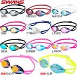 ��30%OFF��(�ͥ��ݥ��Բ�)�����(SWANS)���å����ߥ顼�졼���󥰥�ǥ� �������� AQUALIGHTNING SR-3Mre